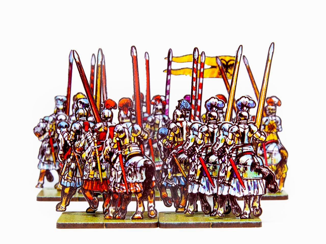 German Knights