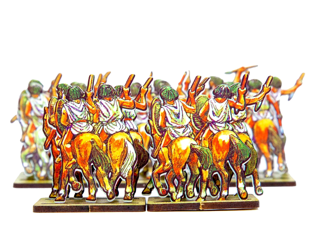 Numidian Light Cavalry
