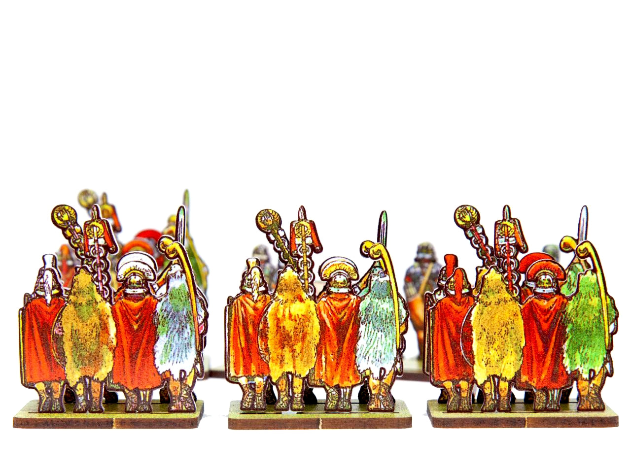 Legionary Command