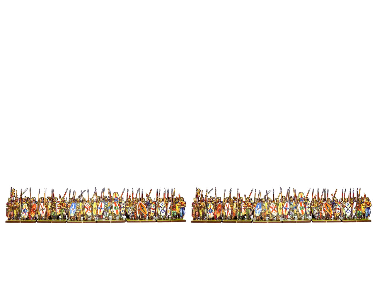 Germanic Tribesmen-1