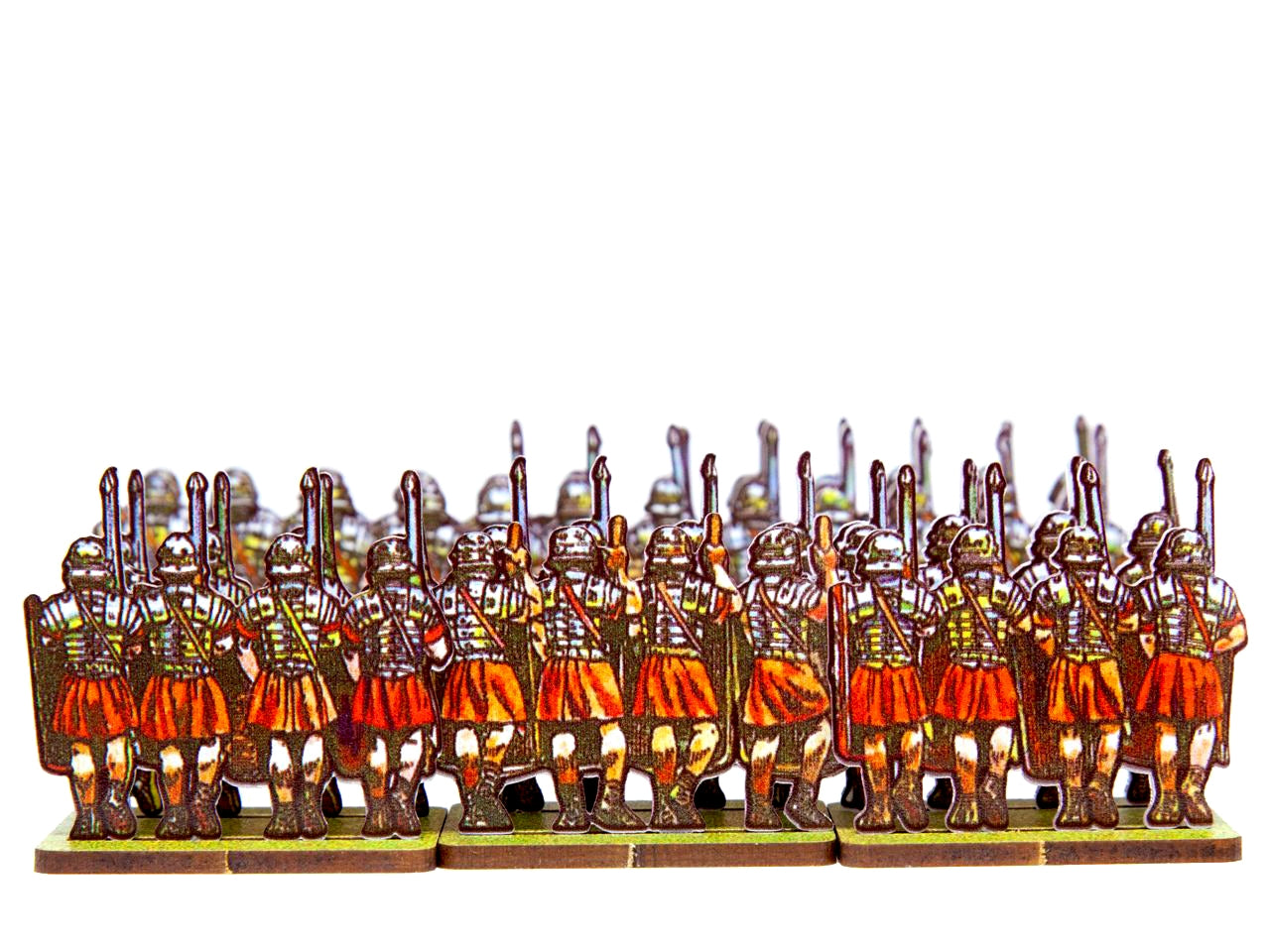 Roman Legion 4