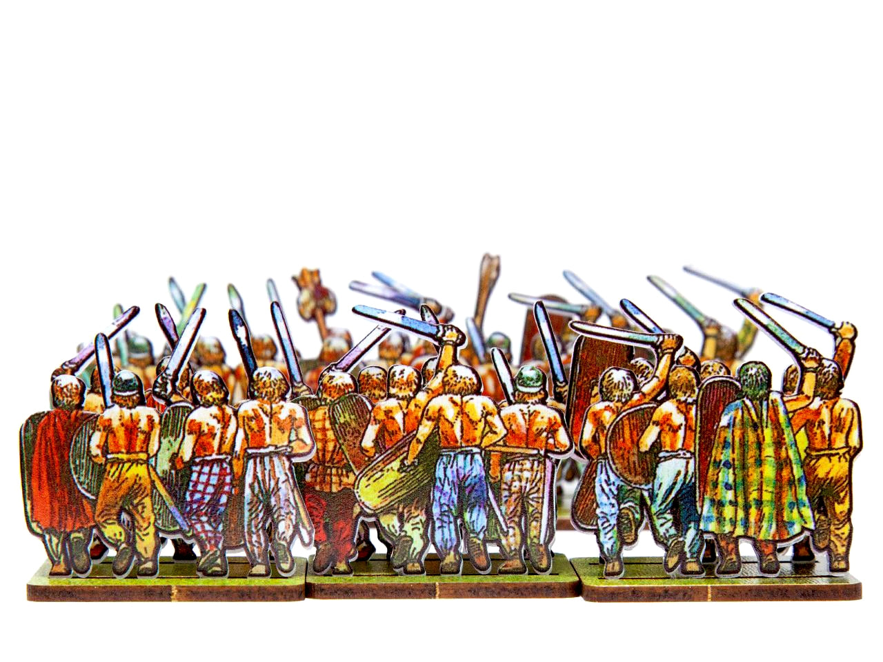 British Infantry 1