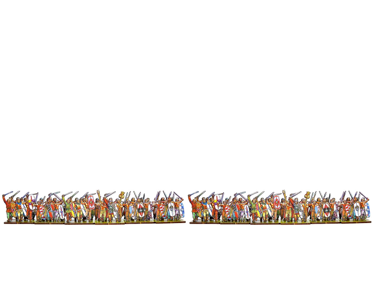 British Infantry 1