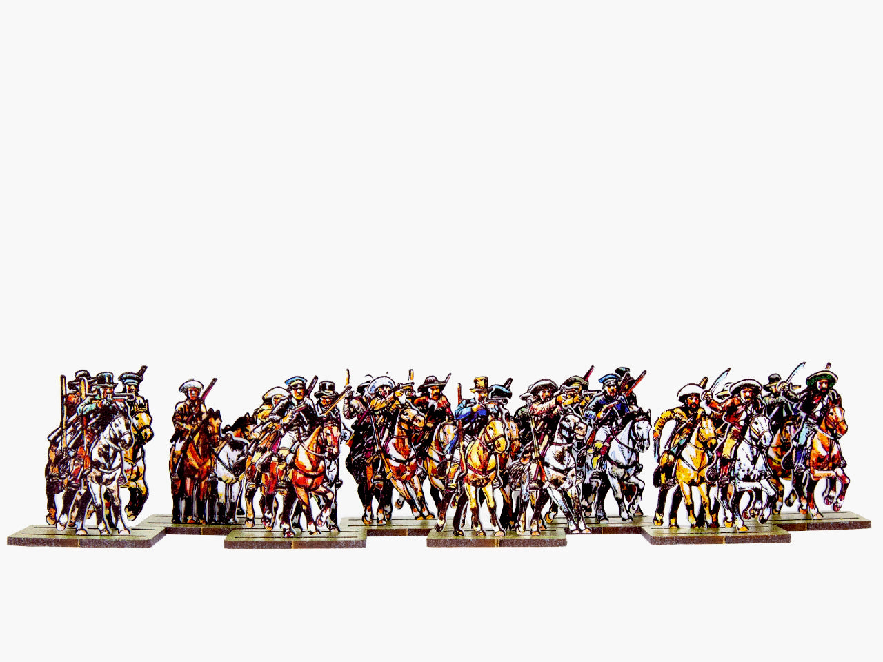 Texan Rangers