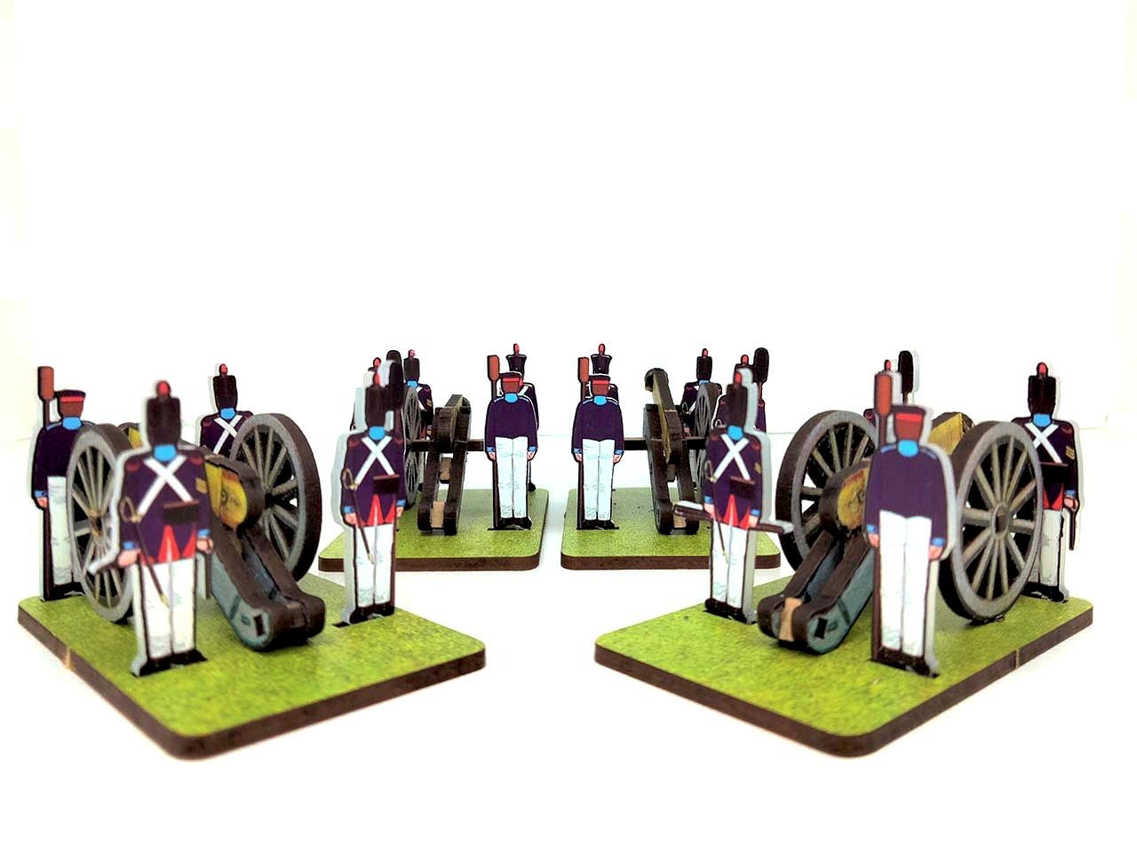 1st Artillery Regiment
