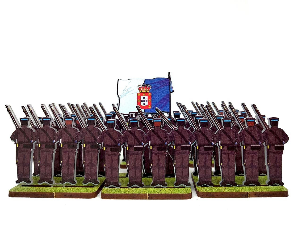 2nd Provisional Battalion