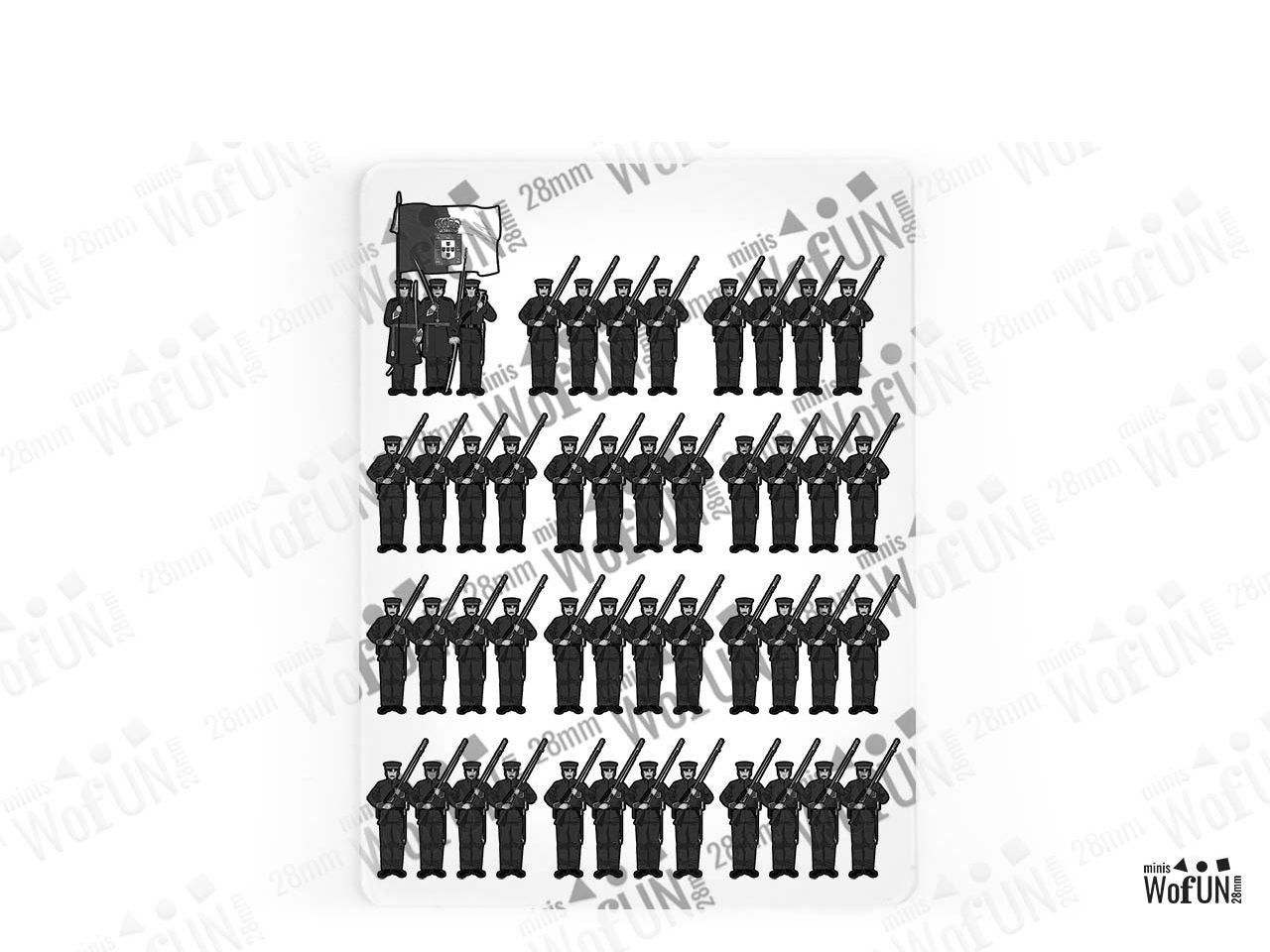 2nd Provisional Battalion