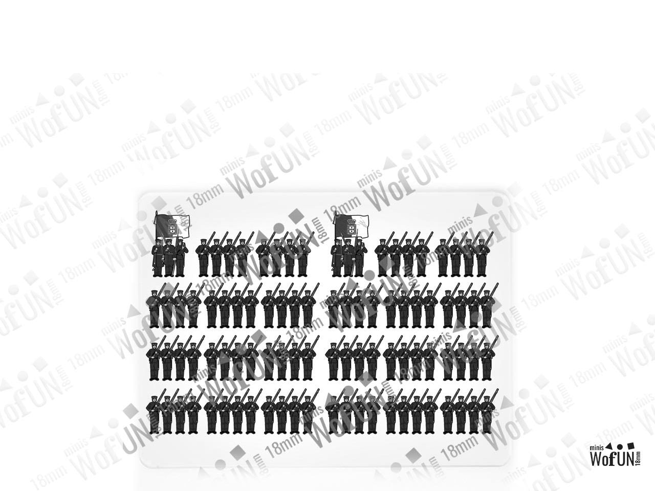 2nd Provisional Battalion