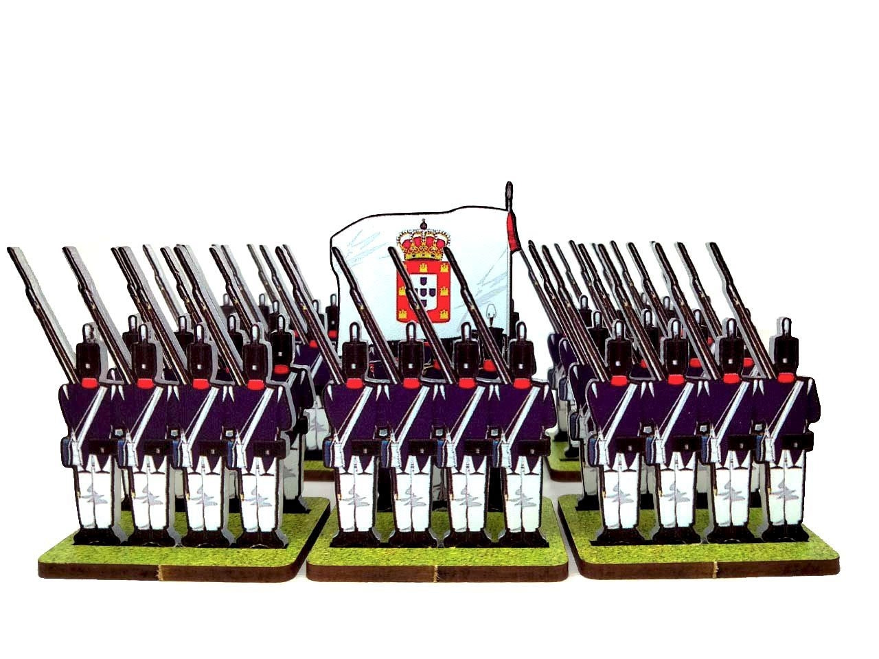 16th Infantry Regiment