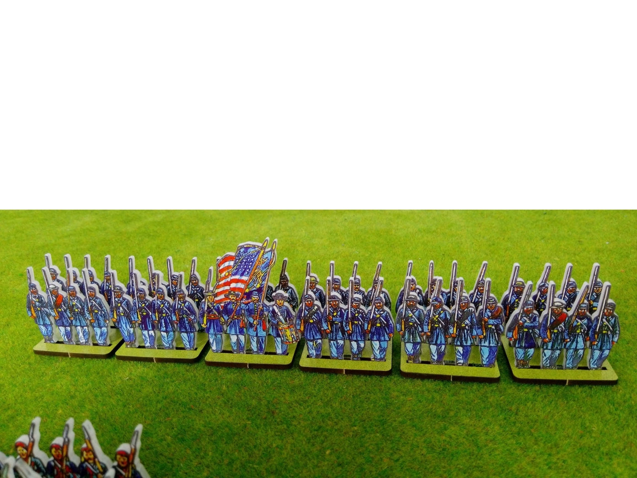 ACW Starter Pack 18 mm