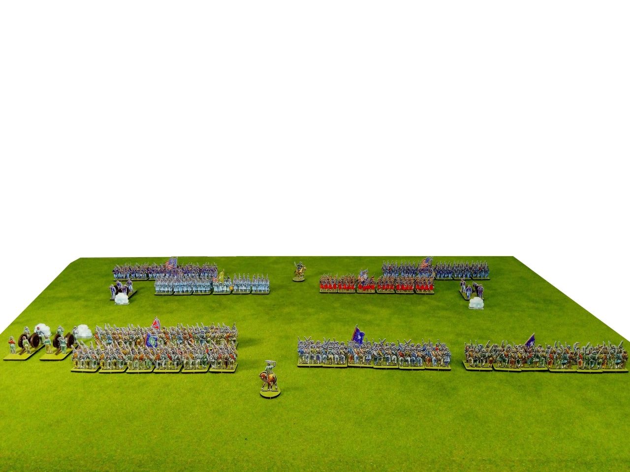ACW Starter Pack 18 mm