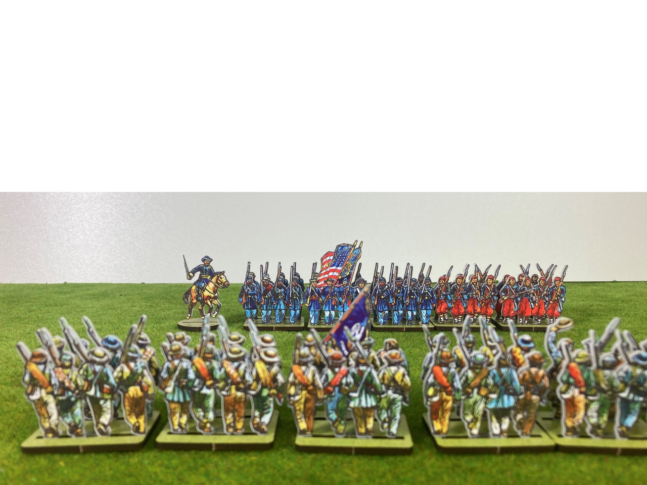 ACW Starter Pack 18 mm