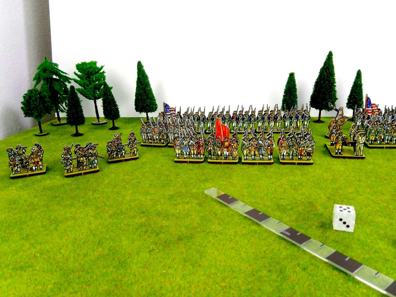 AWI Starter Pack 28 mm