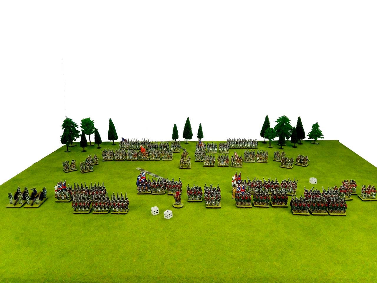 AWI Starter Pack 28 mm