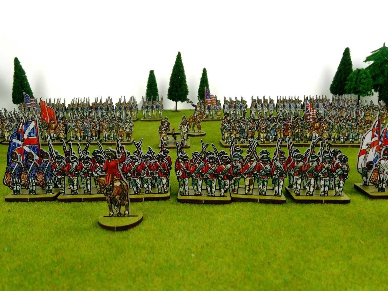 AWI Starter Pack 28 mm