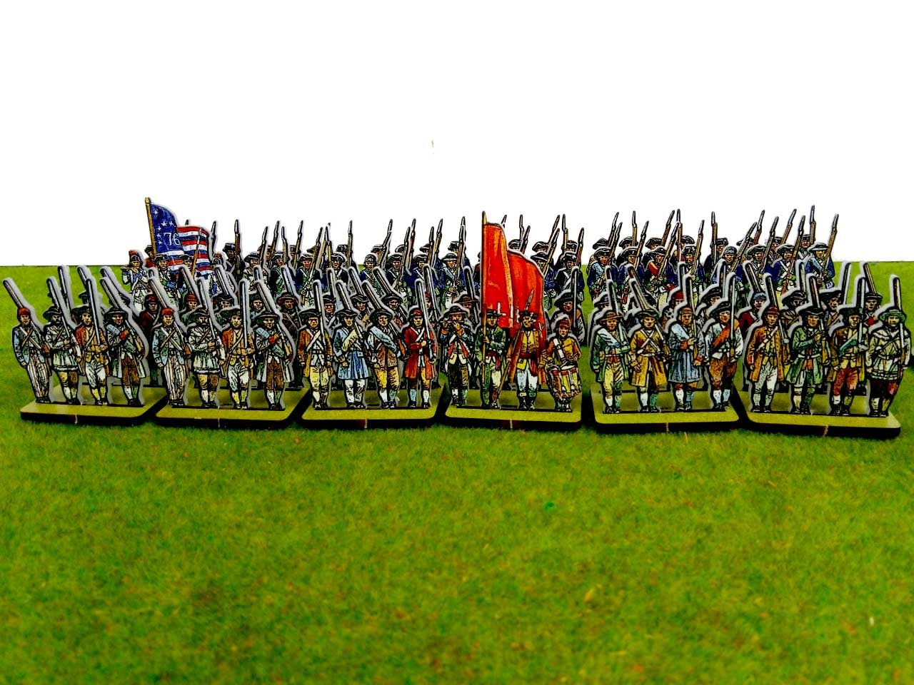 AWI Starter Pack 28 mm