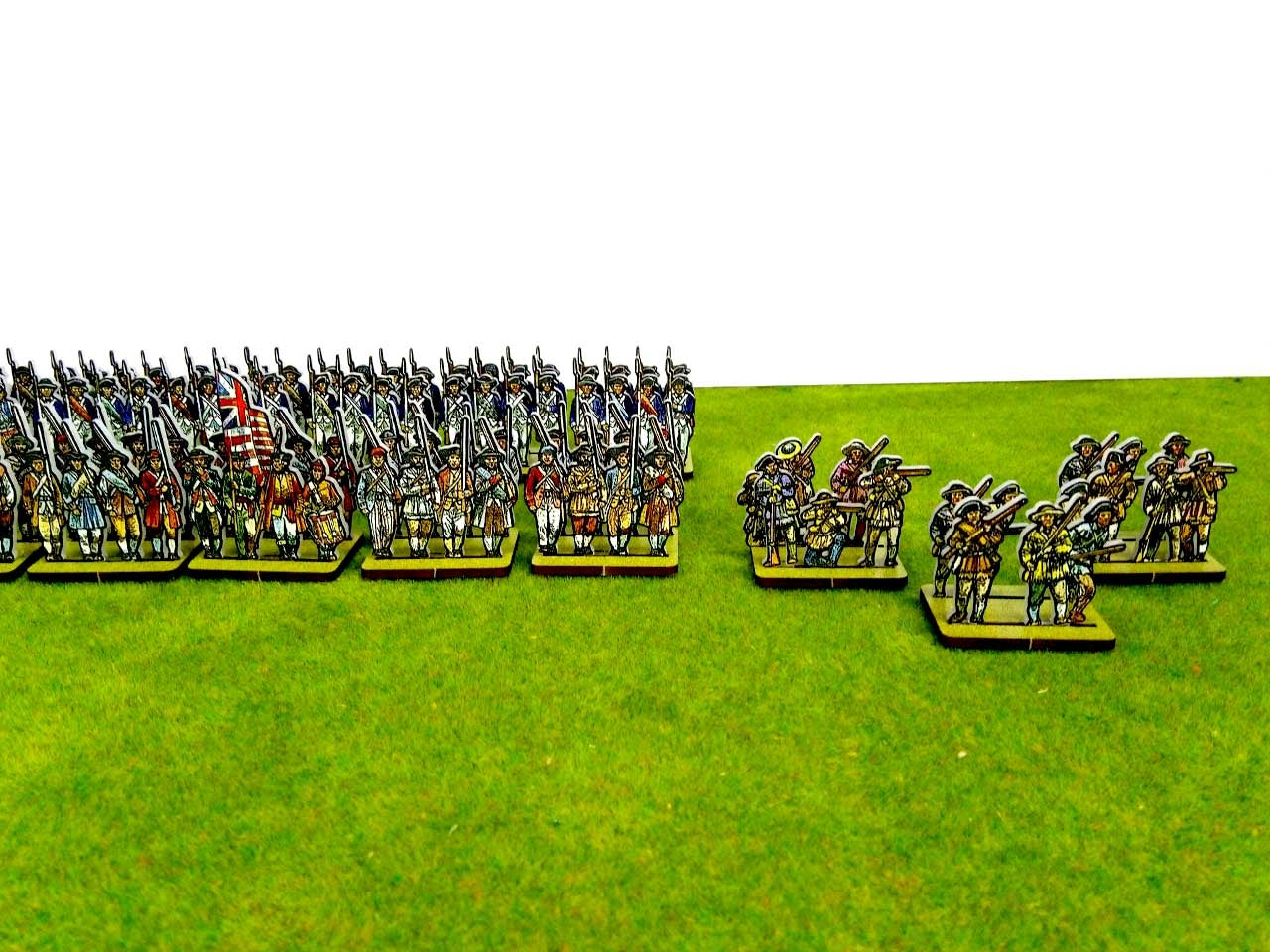 AWI Starter Pack 28 mm