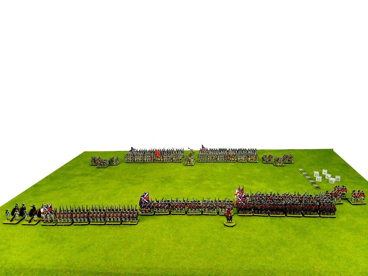 AWI Starter Pack 28 mm