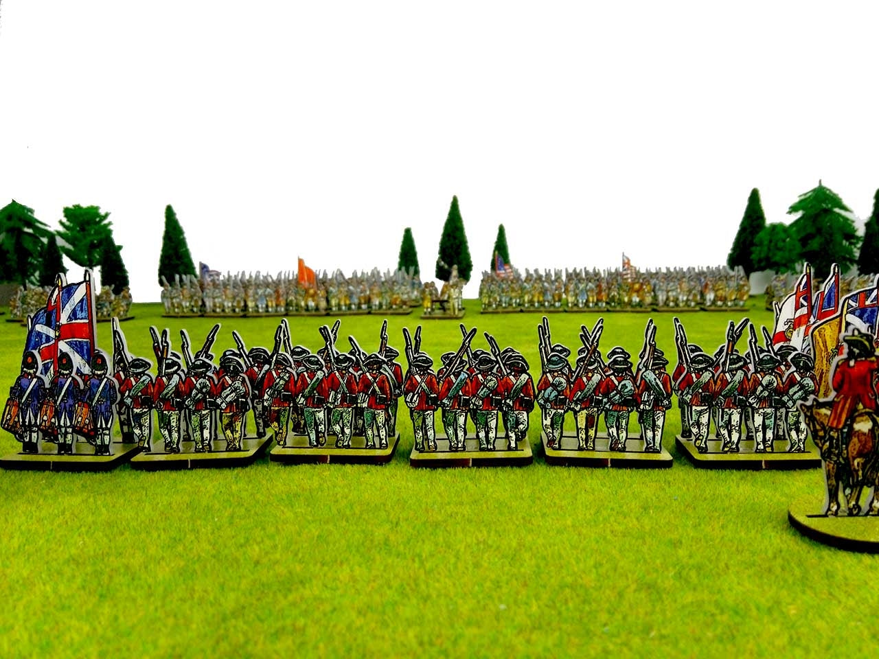 AWI Starter Pack 28 mm