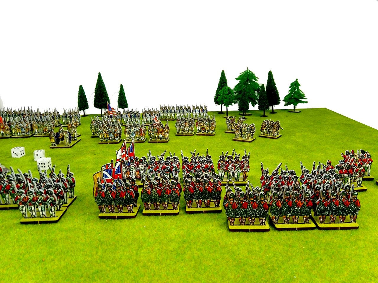 AWI Starter Pack 28 mm