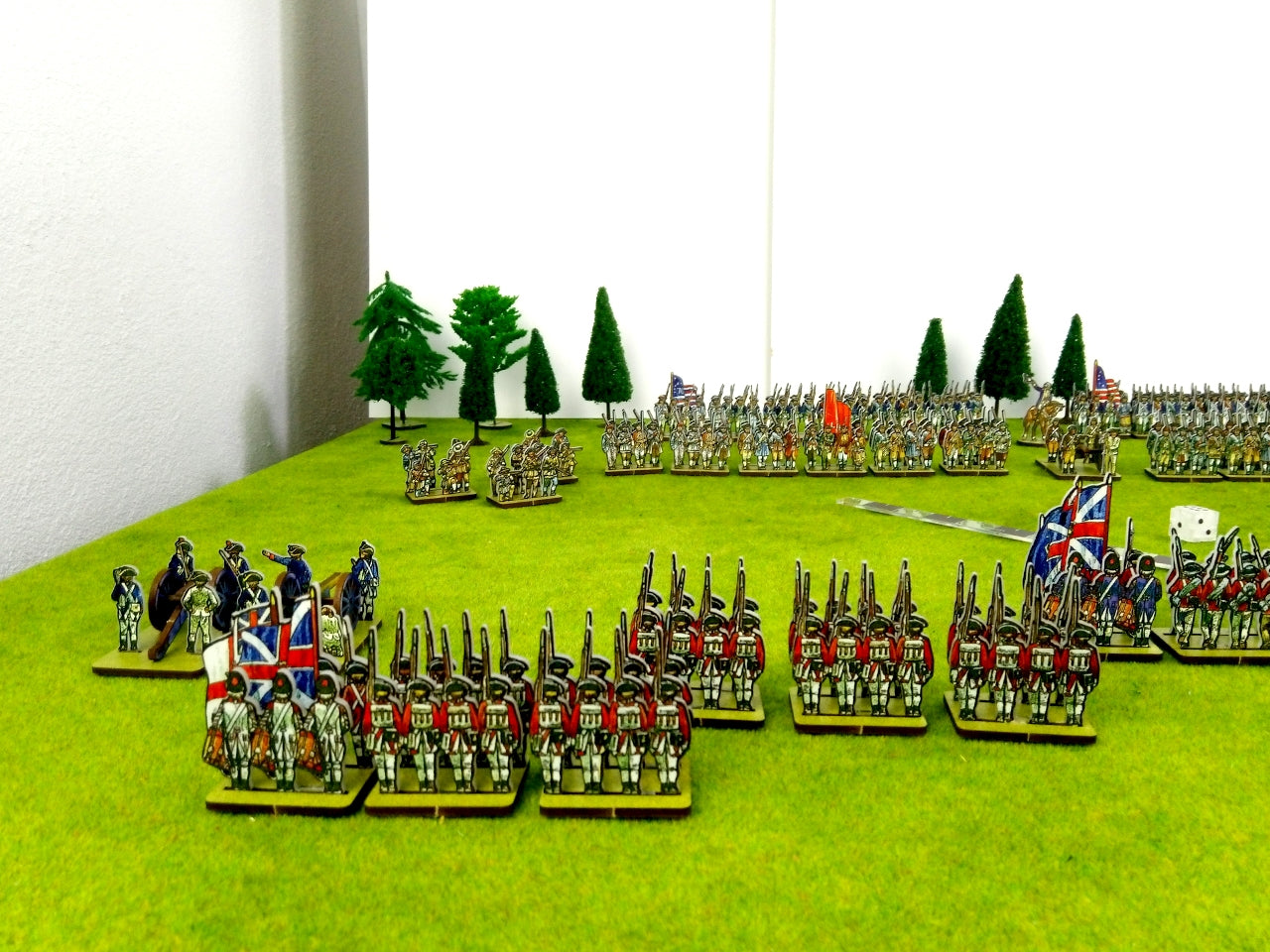 AWI Starter Pack 18 mm