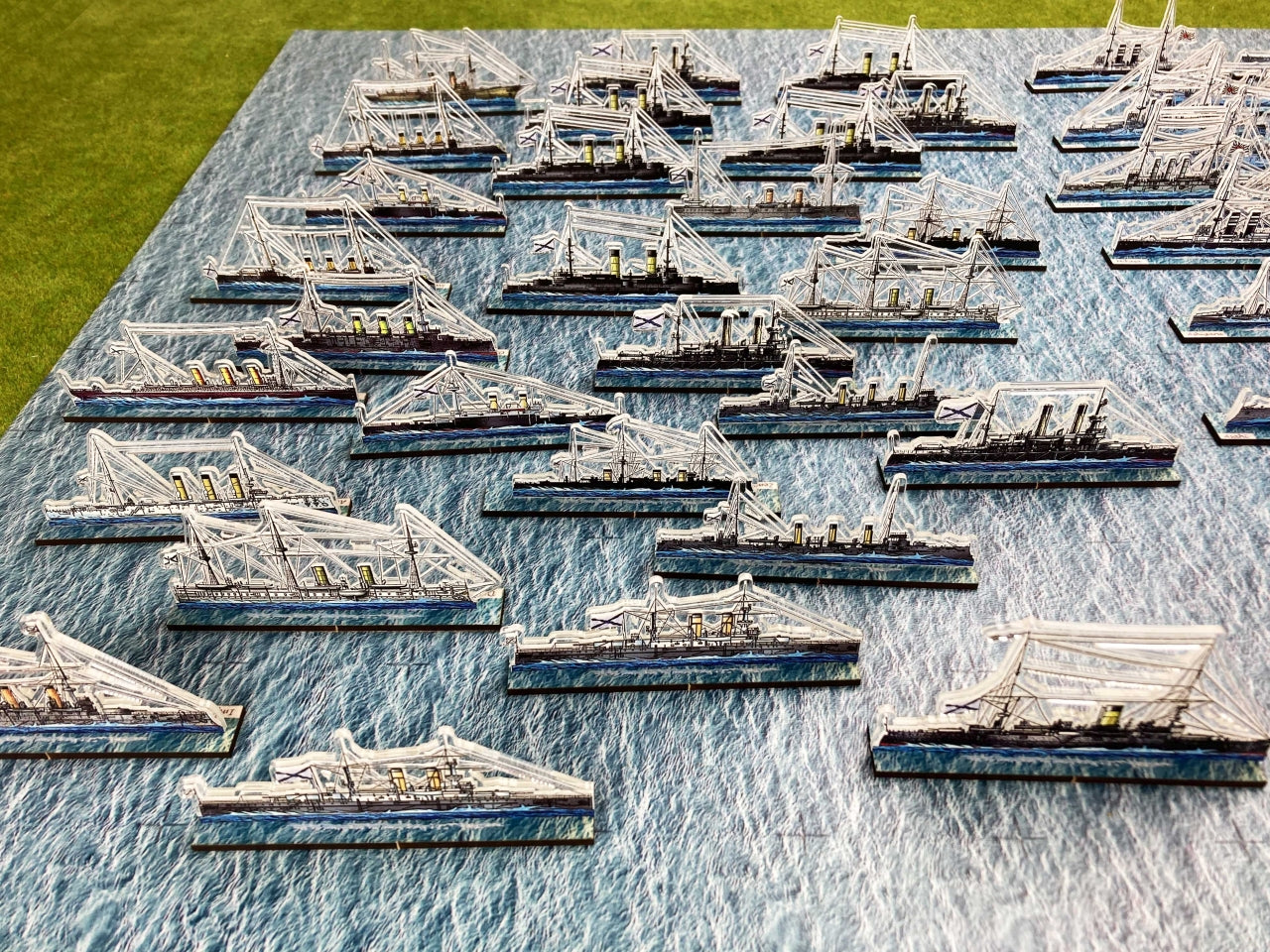 Battle of Tsushima Full Pack