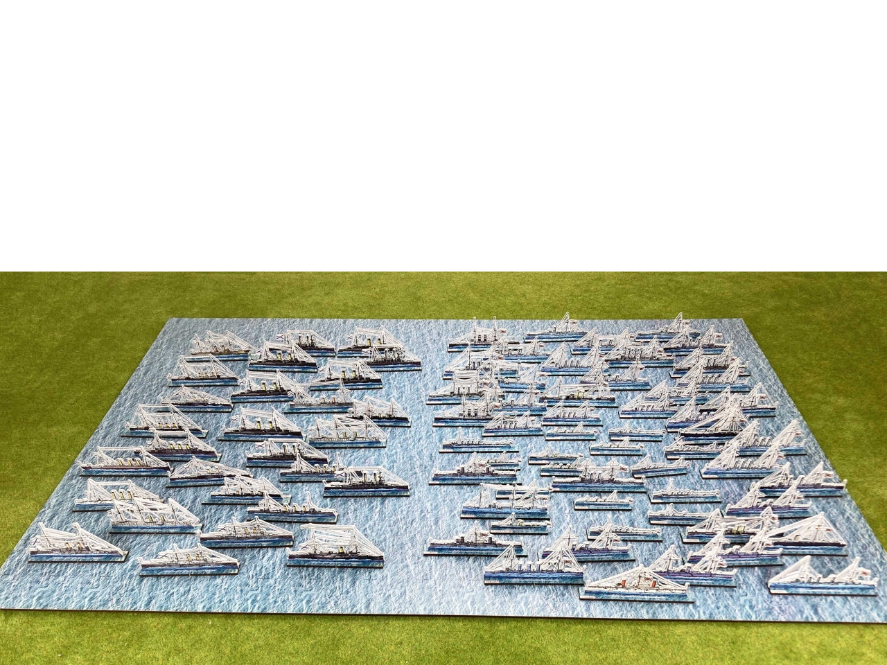 Battle of Tsushima Full Pack