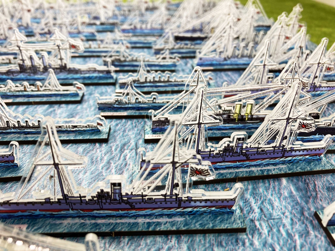 Battle of Tsushima Full Pack