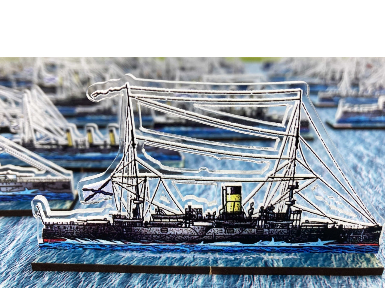 Battle of Tsushima Full Pack