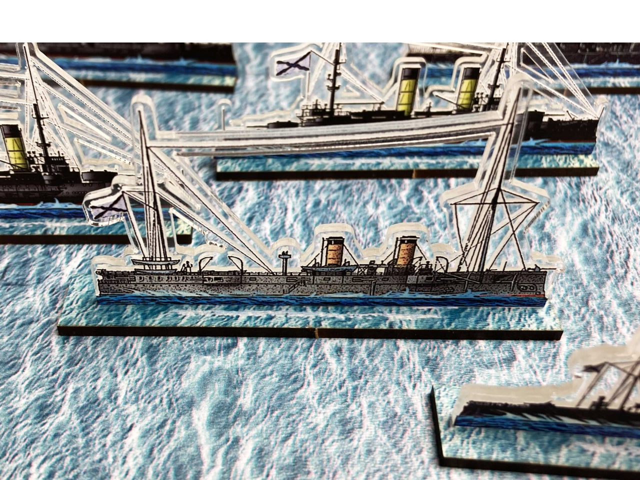 Battle of Tsushima Full Pack