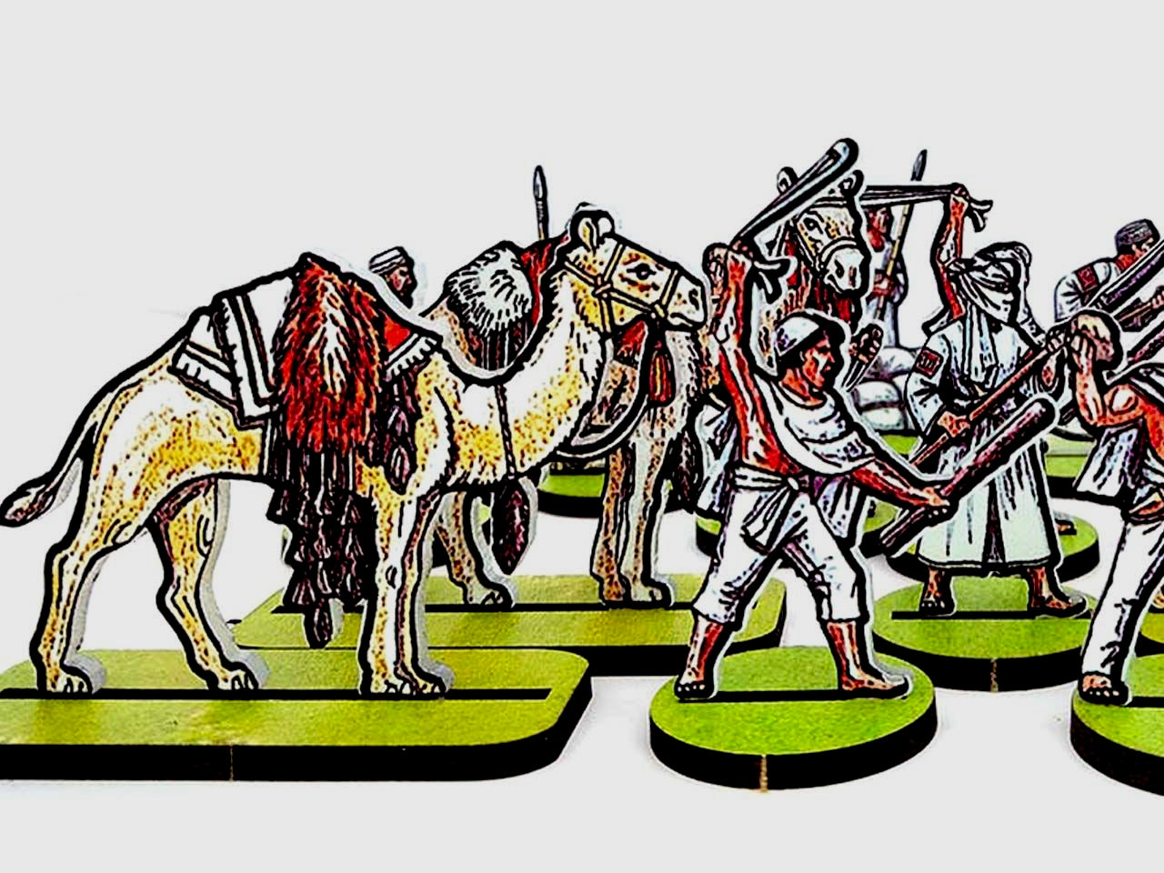 Peasant Militia