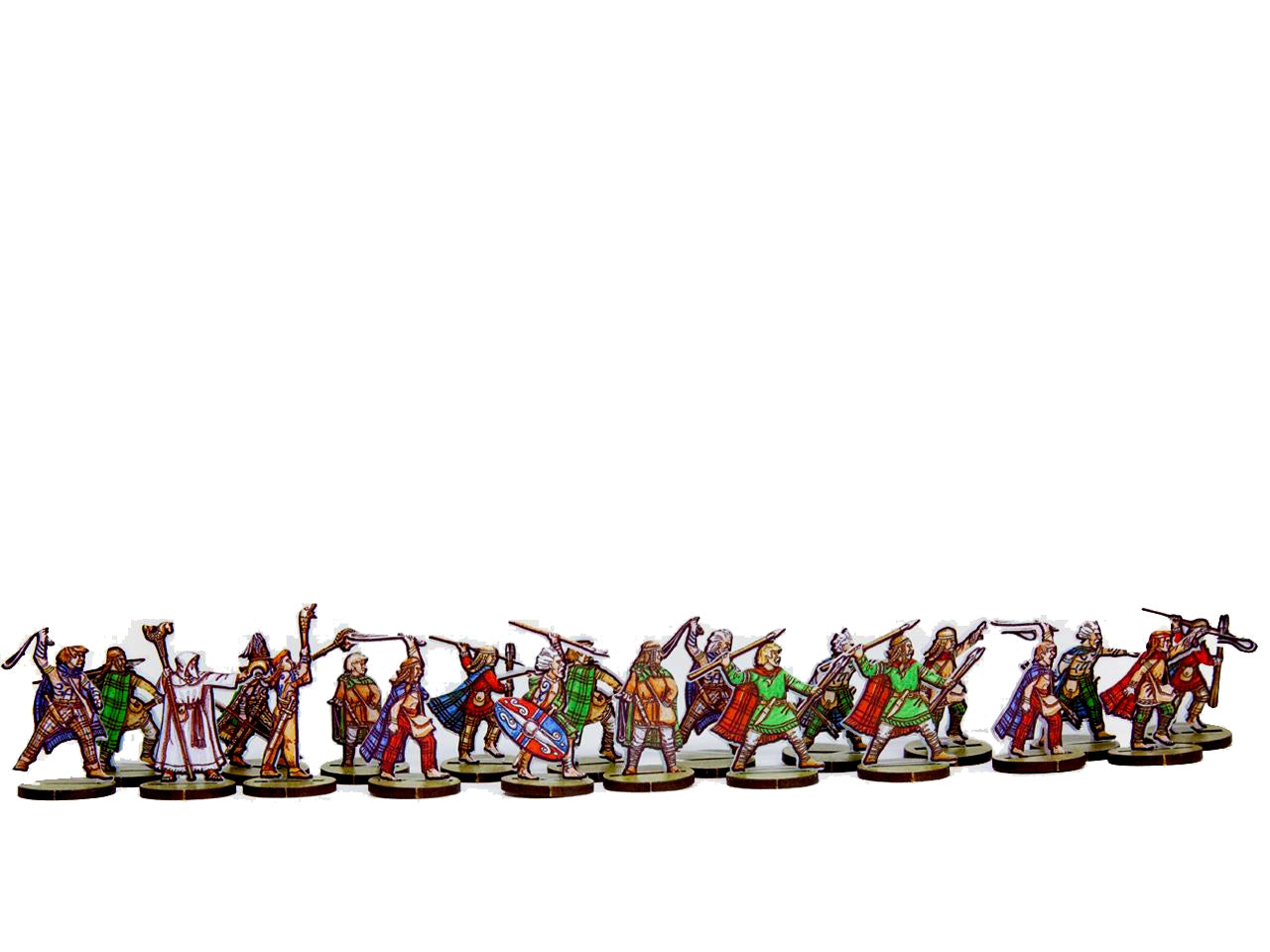 Celtic Light Infantry