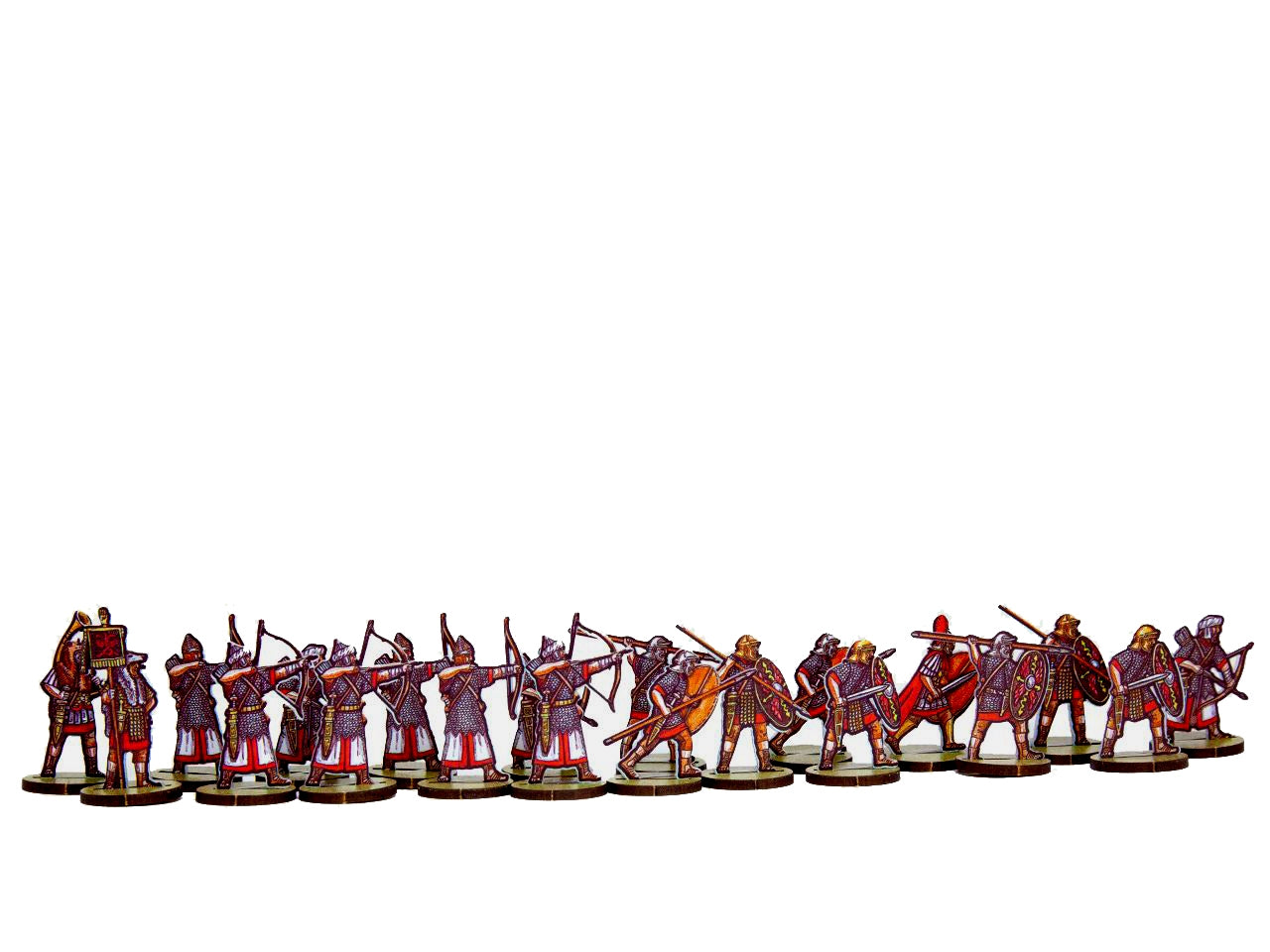 Roman Auxilia