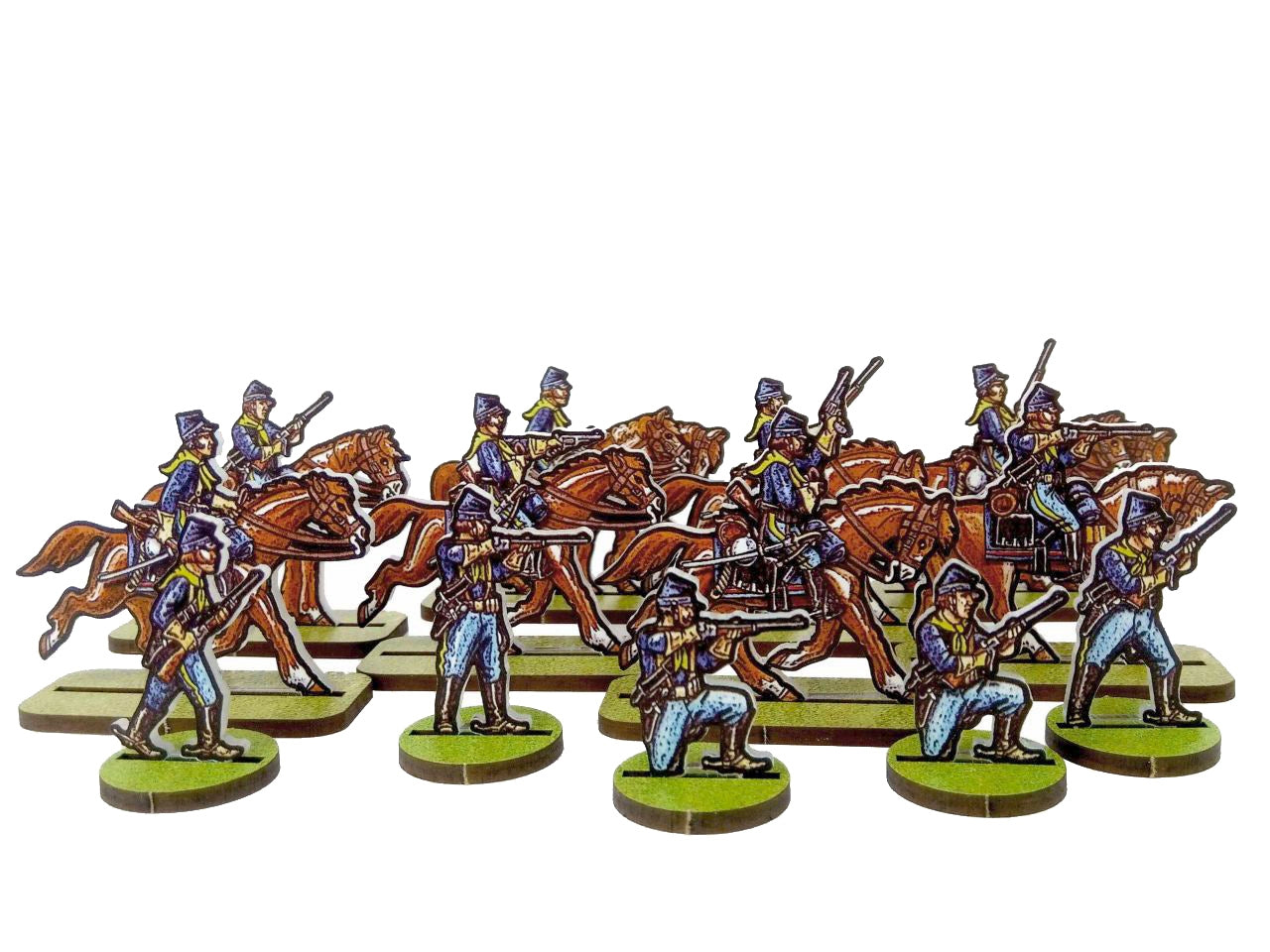 US Cavalry (V1)