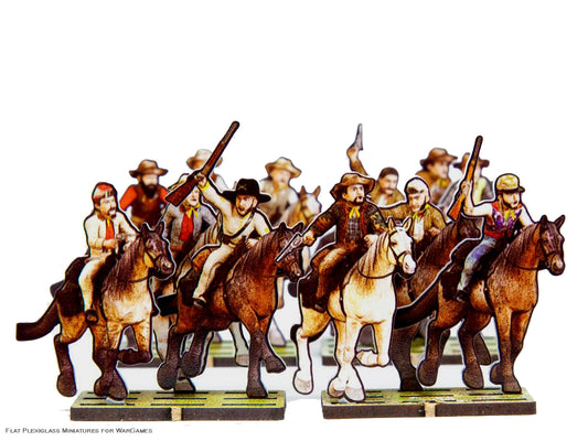 15th Virginia Volunteer Cavalry Regiment