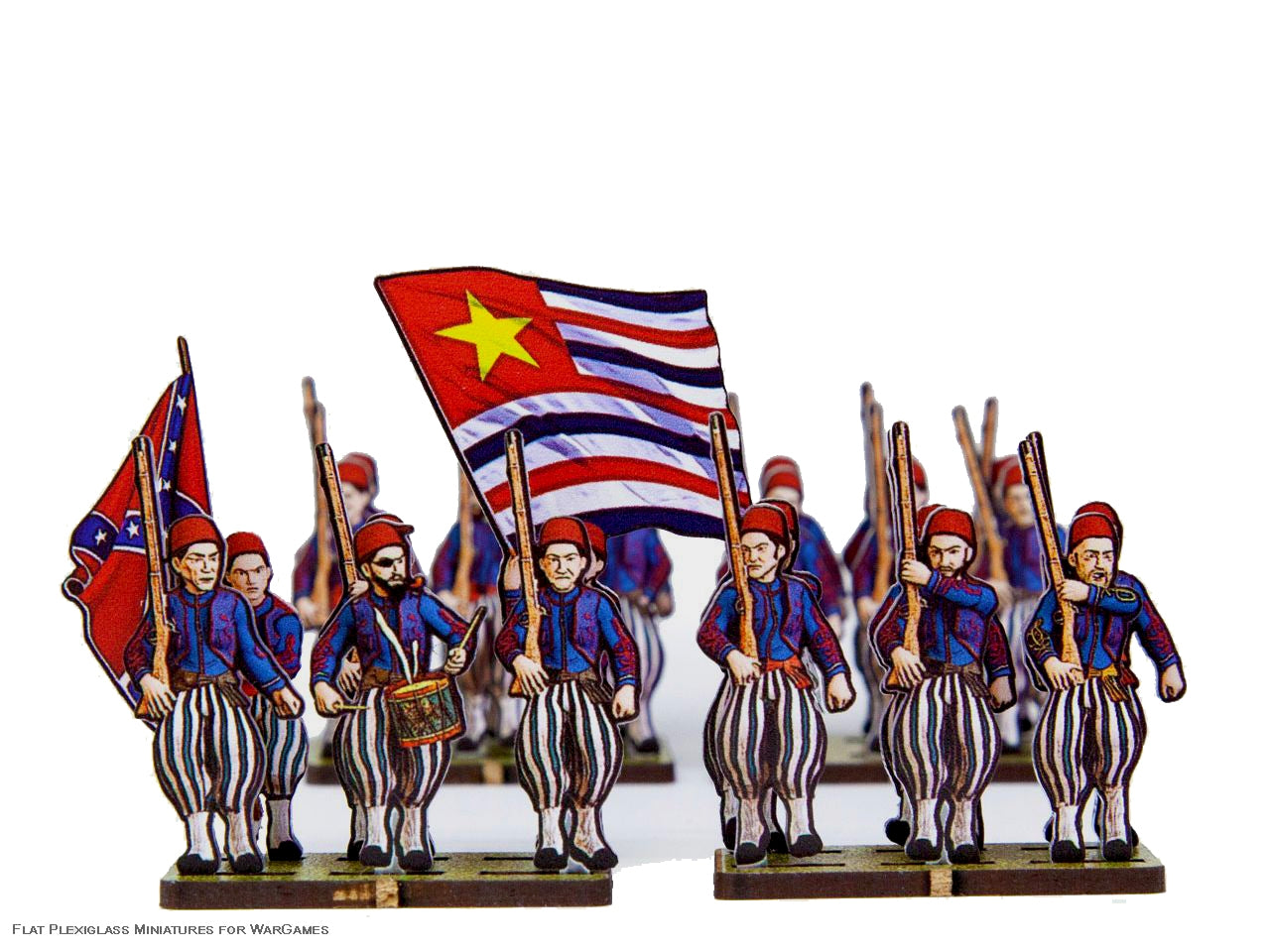 1st Louisiana Special Battalion
