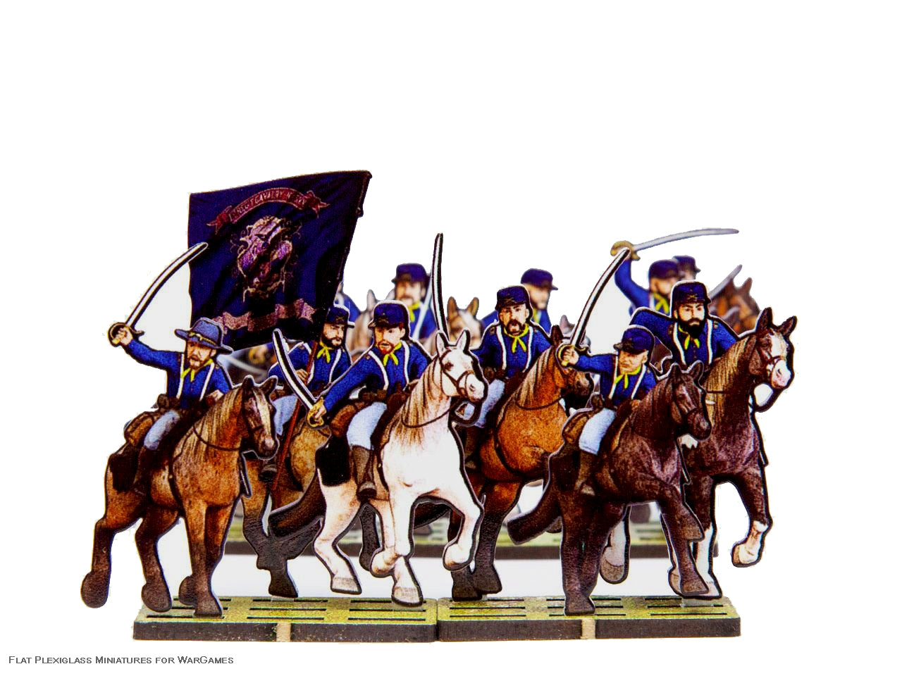 1st New York Volunteers Cavalry