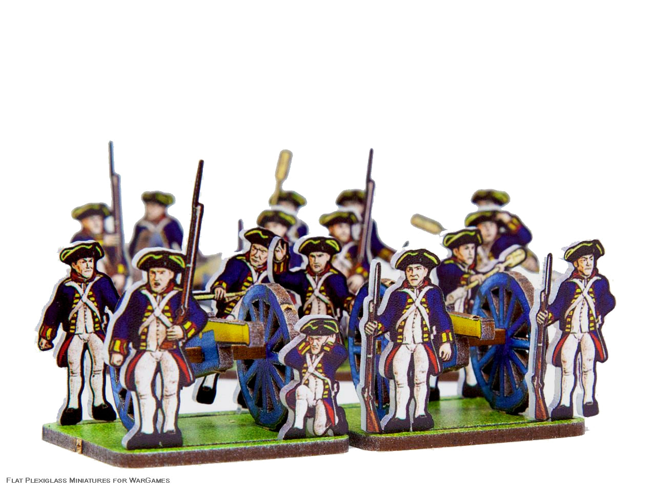 British Royal Artillery v1