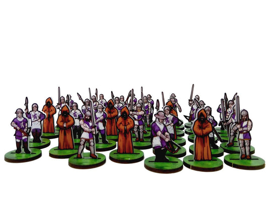 Infantry (The Castle)