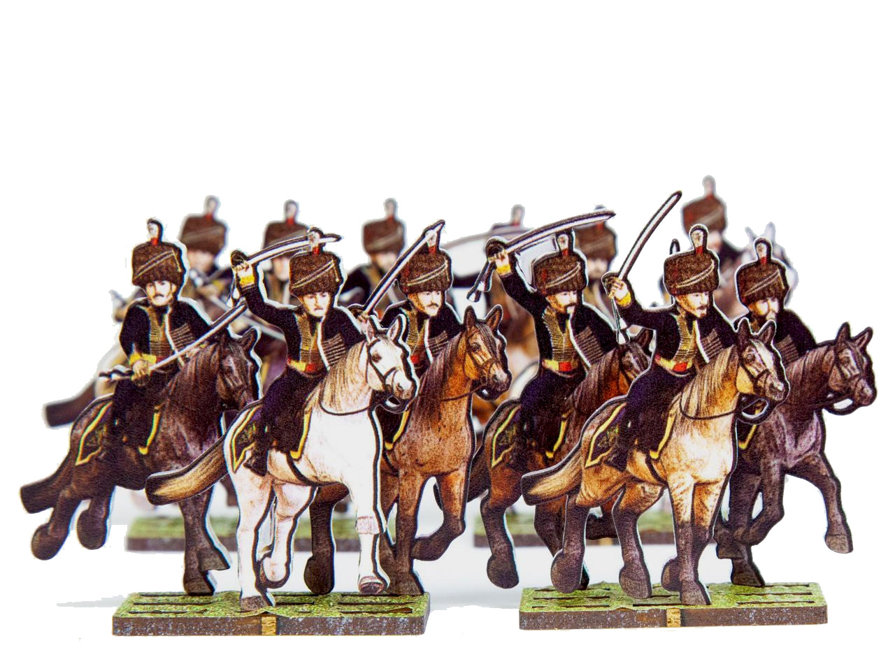 15th Hussars Regiment King's Hussars