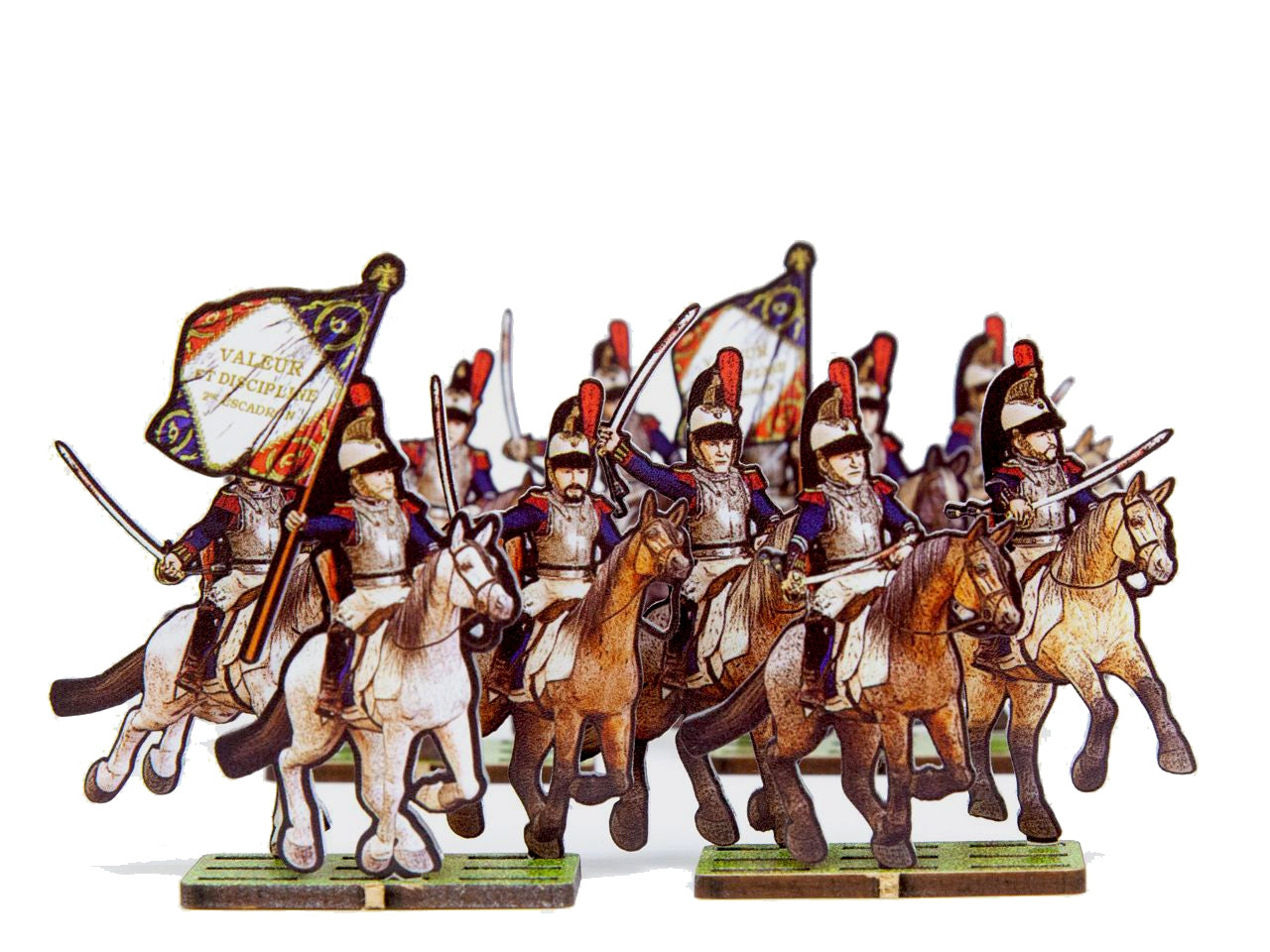 Régiment de Cuirassier