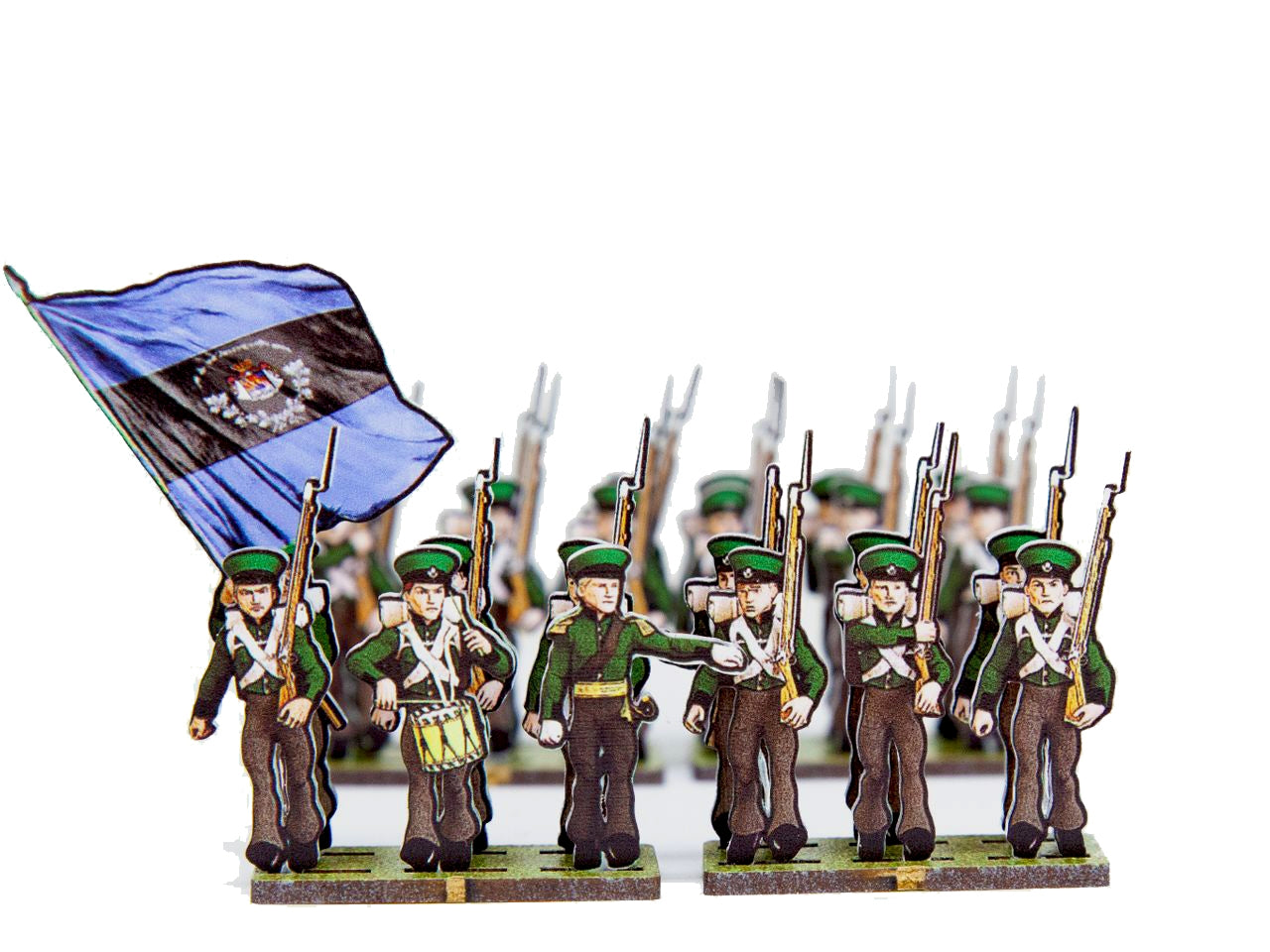 Infantry Battalion Osnabrück