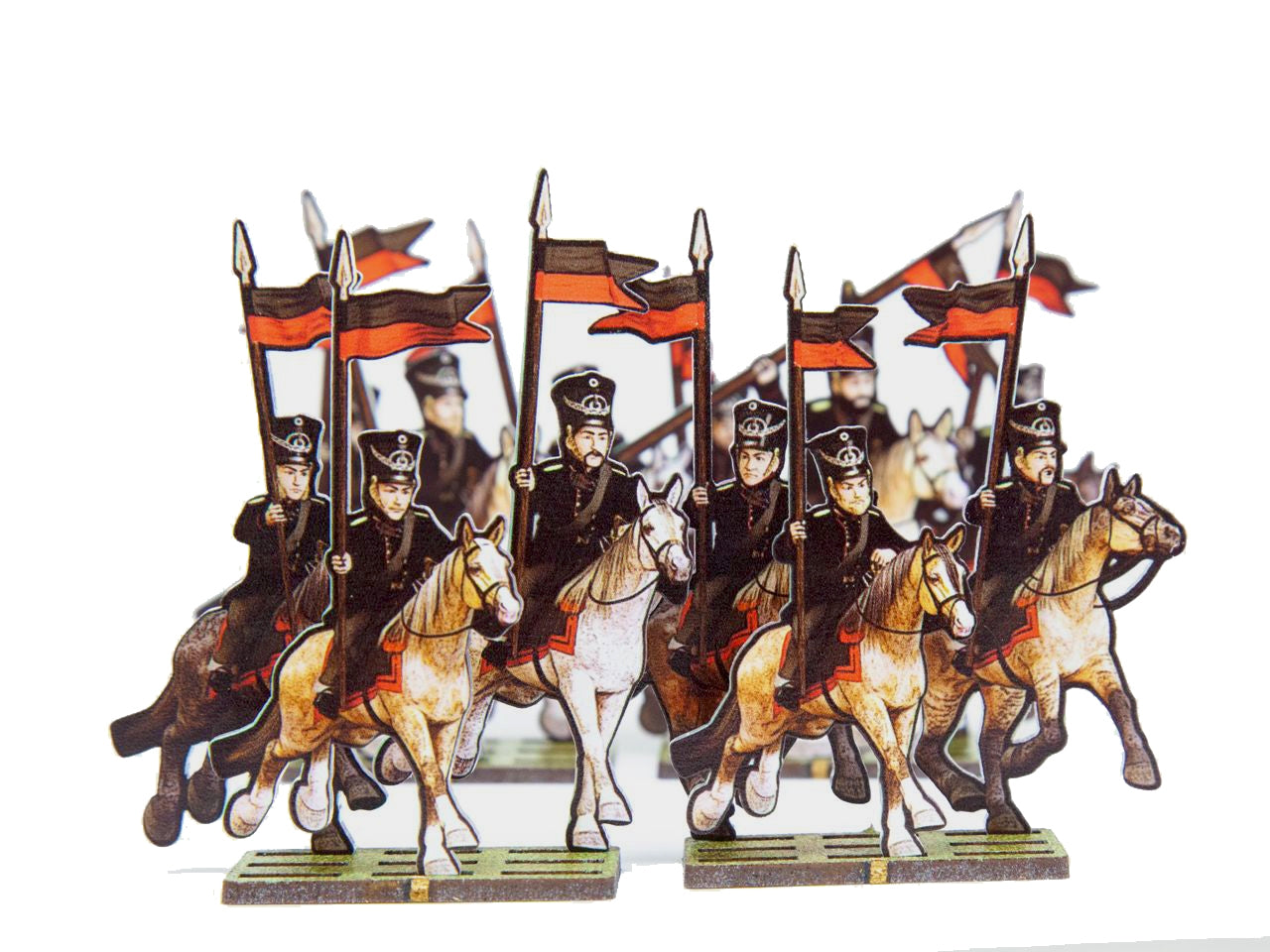 6th Regiment of Uhlans