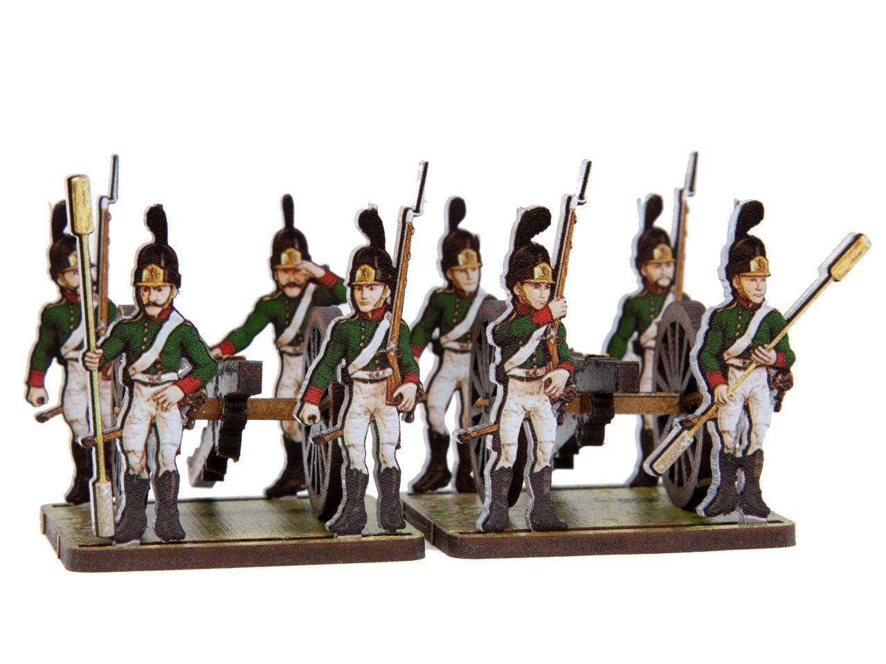 Horse Artillery 2nd Regiment
