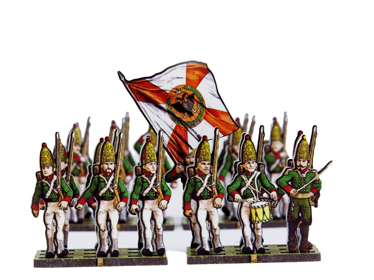 Pavlovski Grenadier Regiment