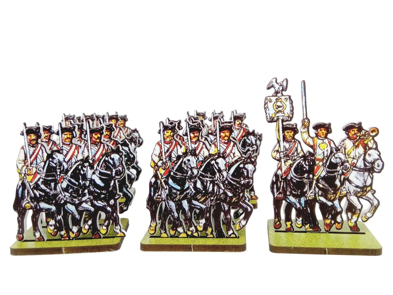 13th Leibgarde Cuirassiers