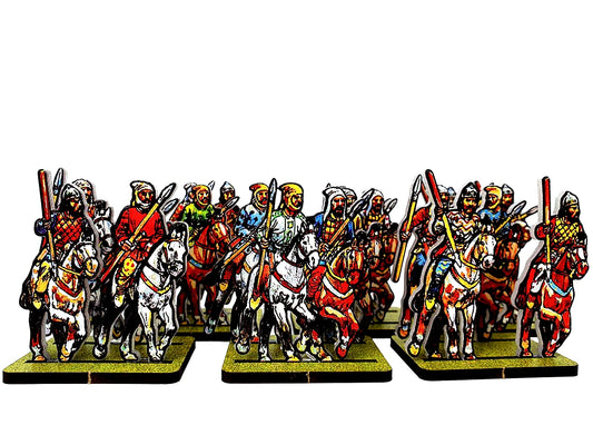 Persian Medium Cavalry