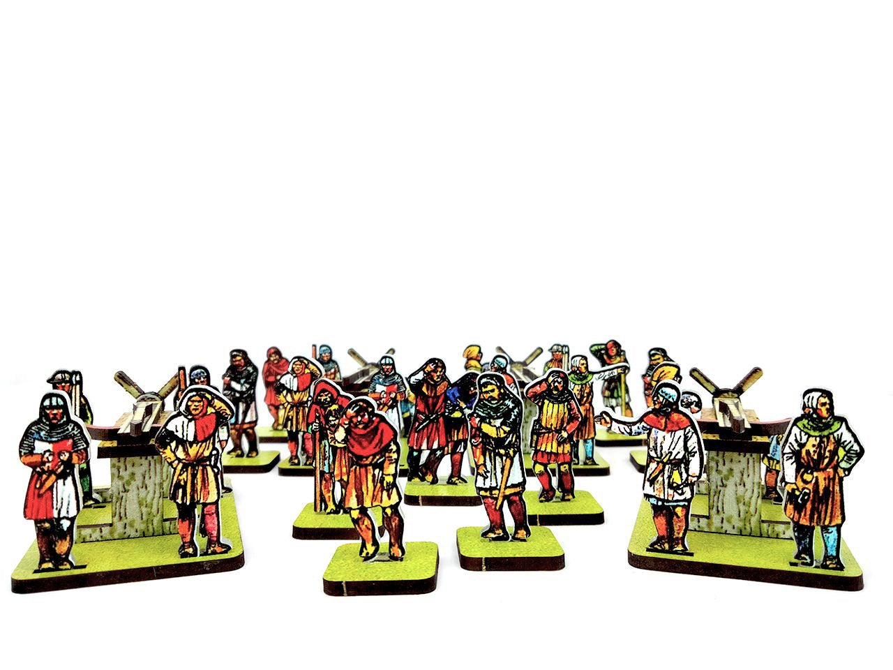 Artillery Crew