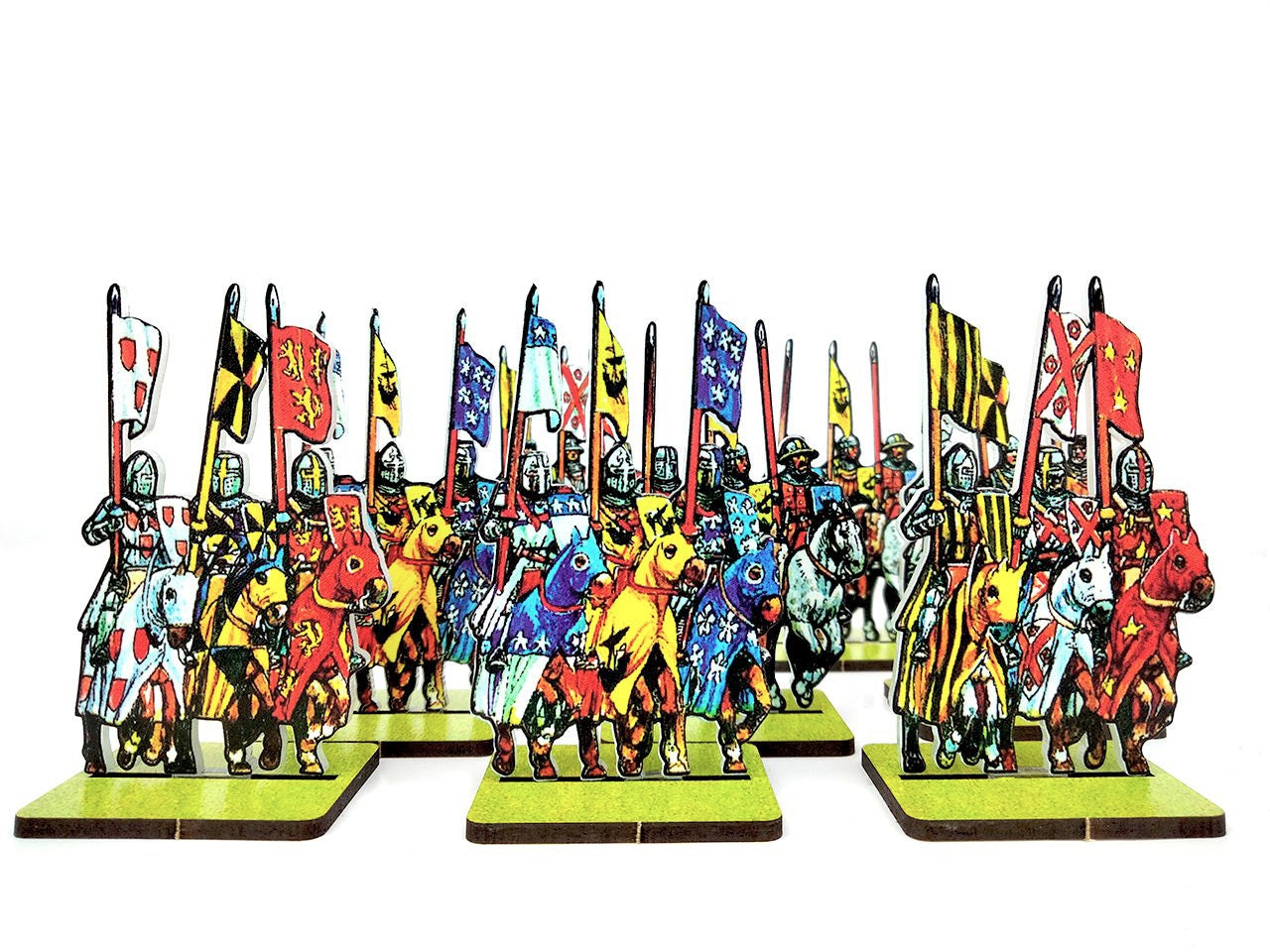 Scottish Knights