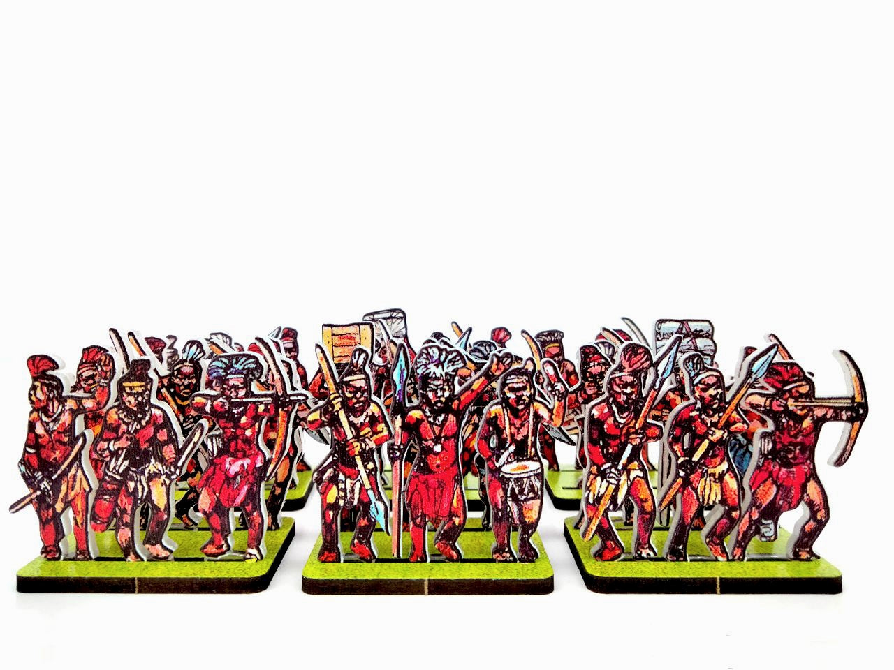 Pygmies